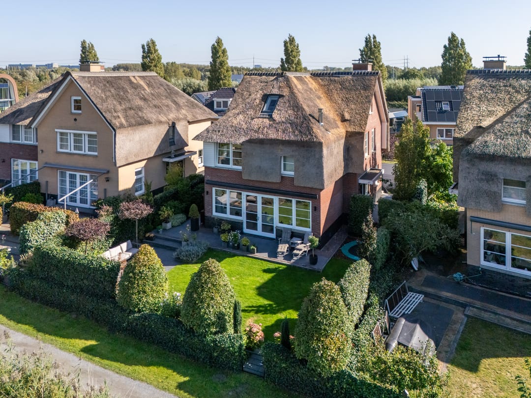 Foto 2 van Philips van Dorplaan 17