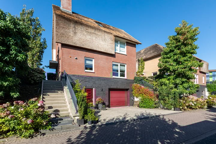 Foto 4 van Philips van Dorplaan 17