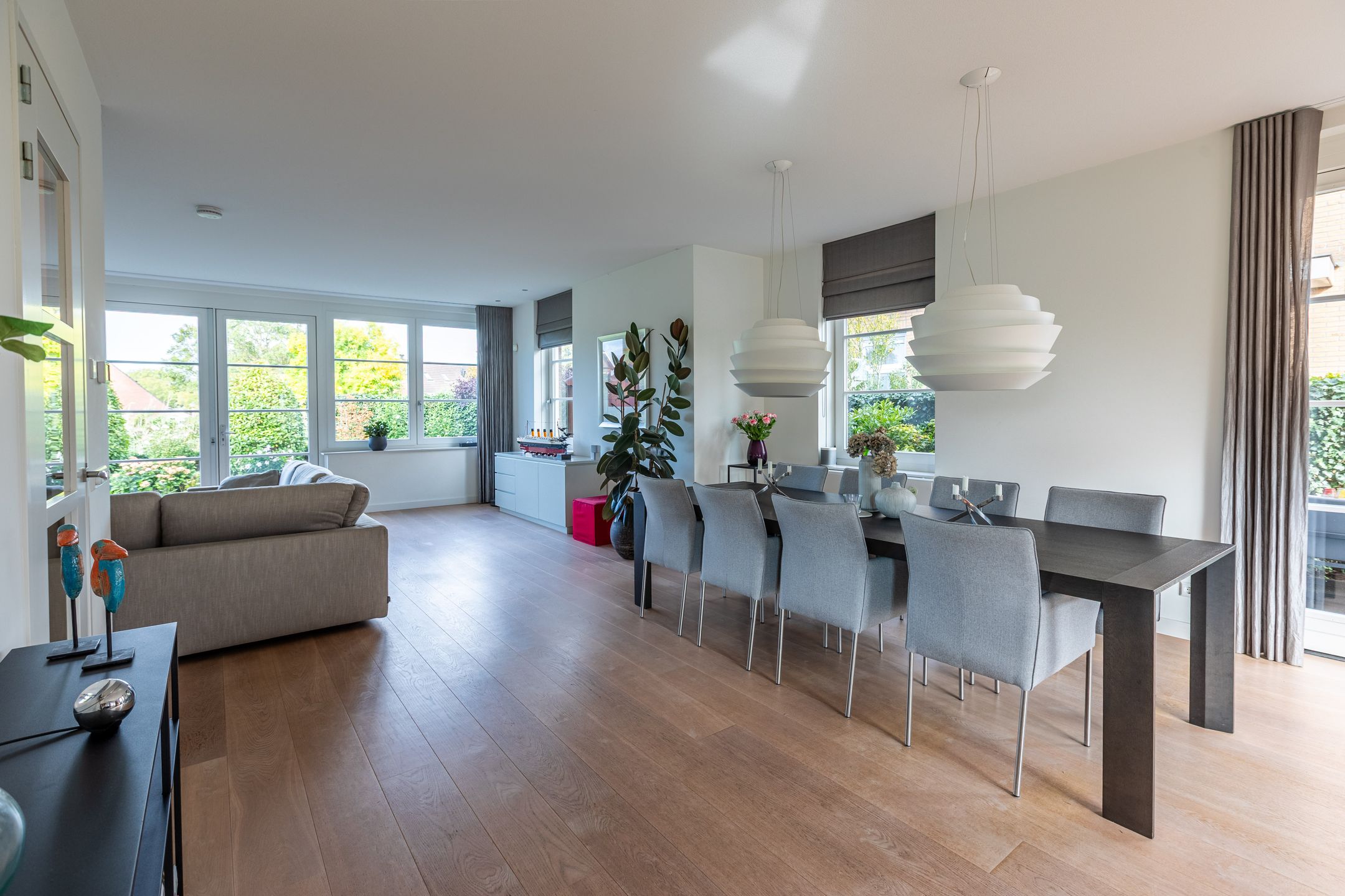 Foto 6 van Philips van Dorplaan 17