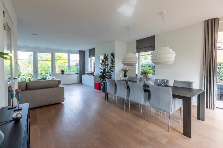 Foto 6 van Philips van Dorplaan 17