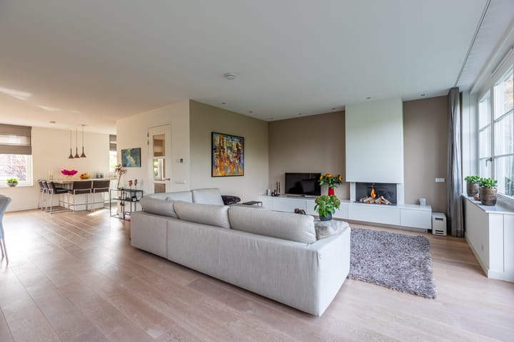 Foto 8 van Philips van Dorplaan 17