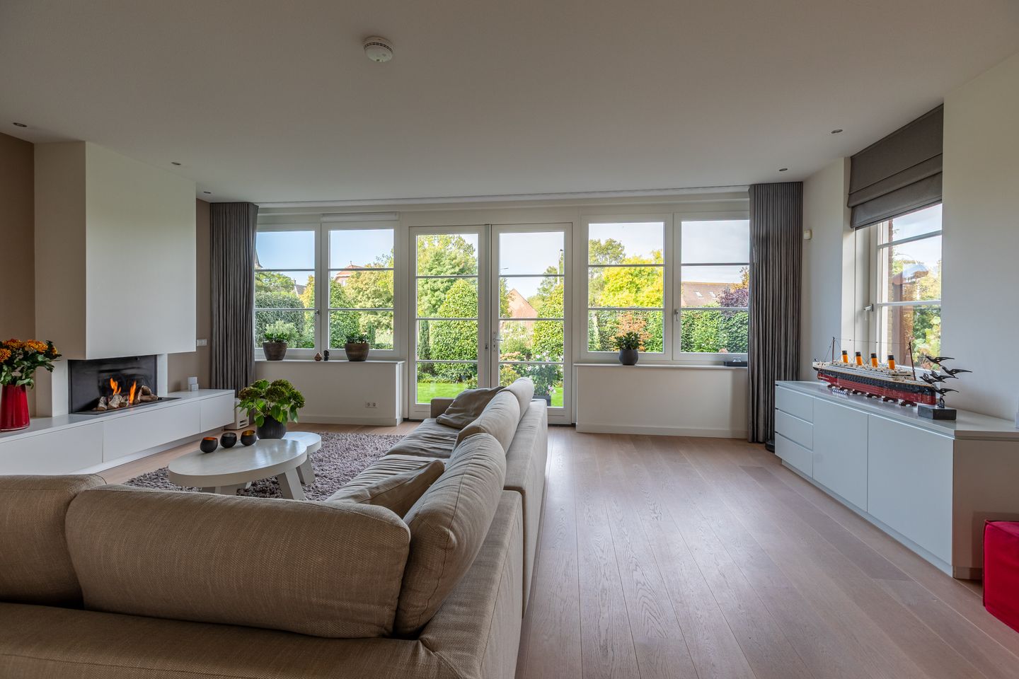 Foto 10 van Philips van Dorplaan 17