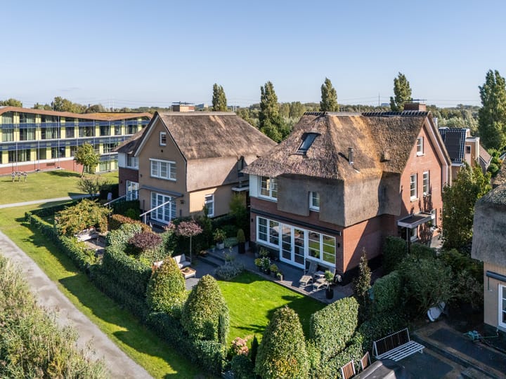 Foto 12 van Philips van Dorplaan 17