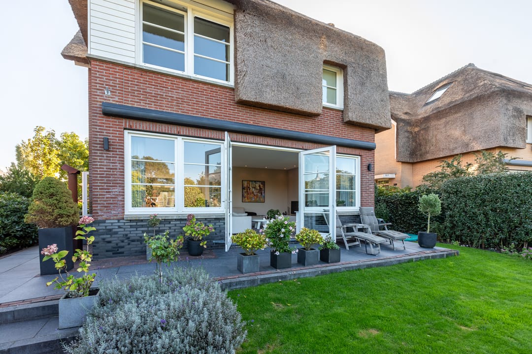 Foto 13 van Philips van Dorplaan 17