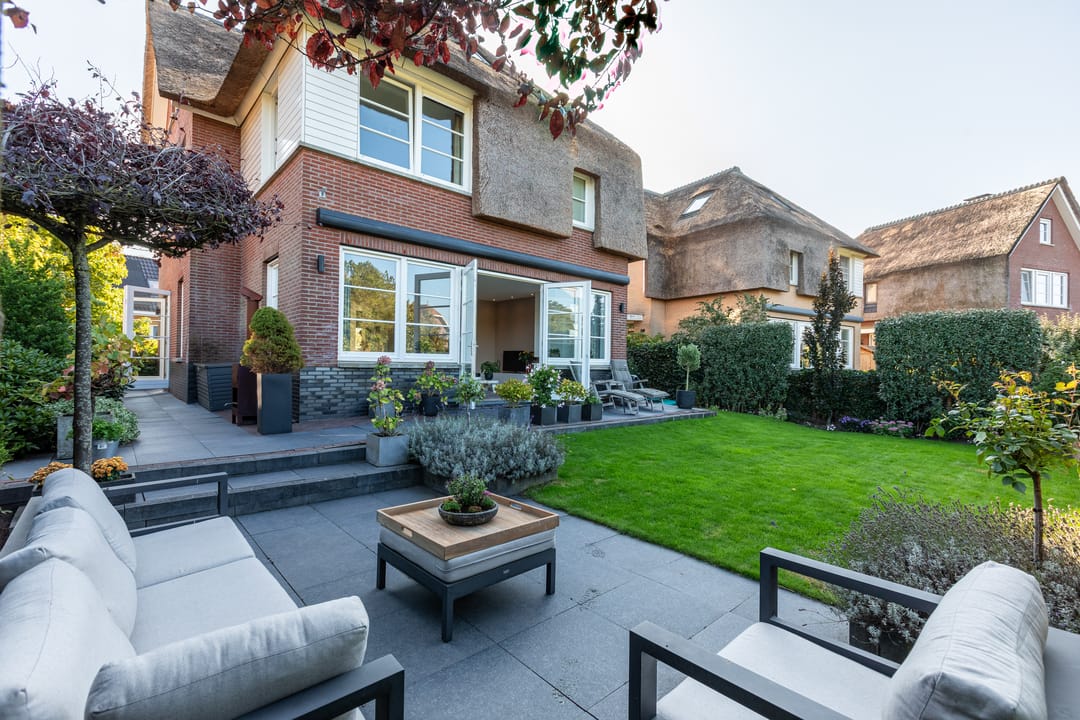 Foto 16 van Philips van Dorplaan 17