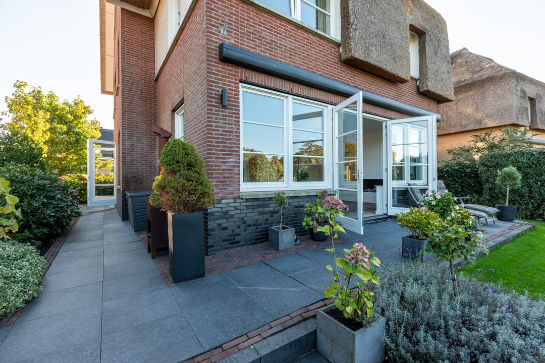 Foto 17 van Philips van Dorplaan 17