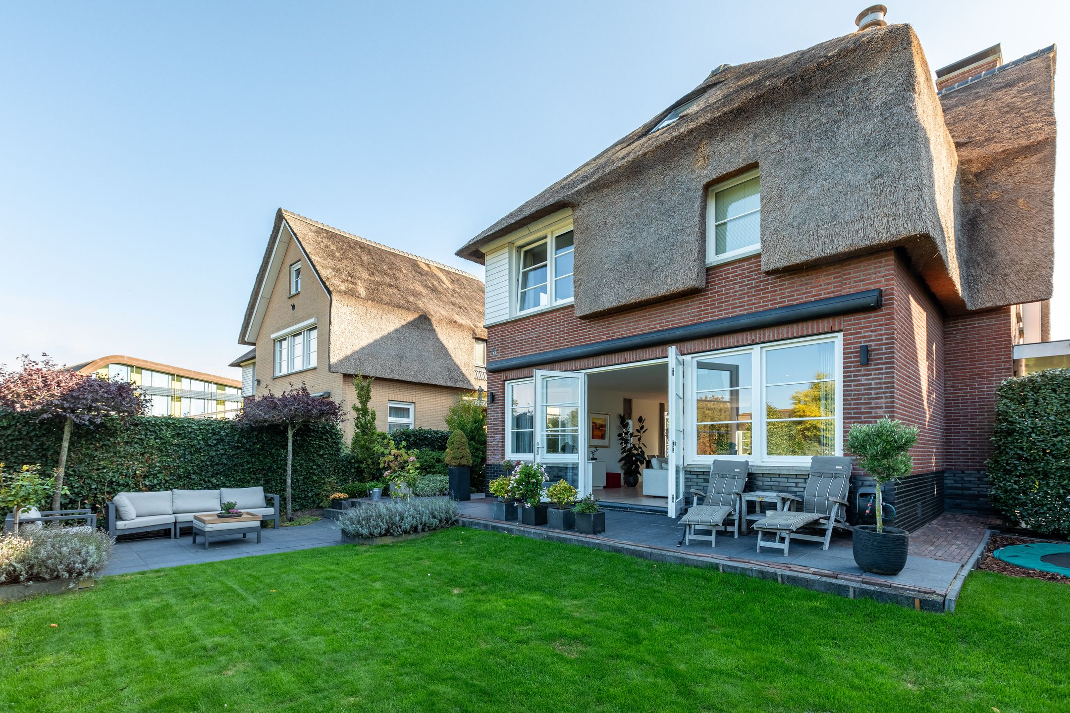 Foto 15 van Philips van Dorplaan 17