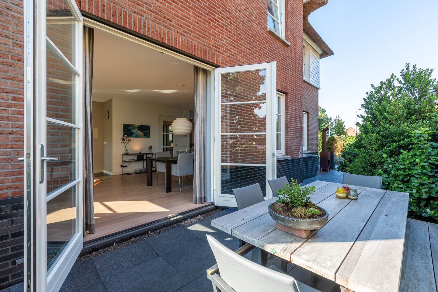 Foto 29 van Philips van Dorplaan 17