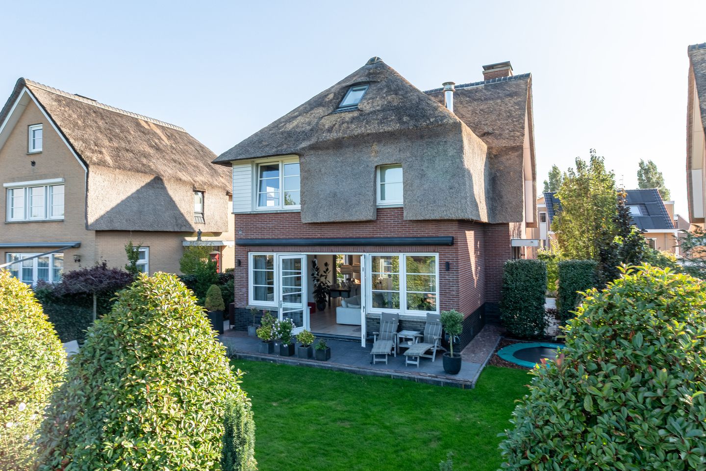 Foto 5 van Philips van Dorplaan 17