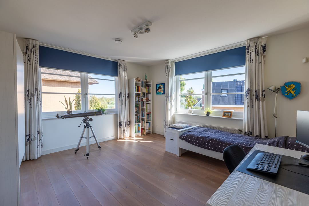 Foto 41 van Philips van Dorplaan 17