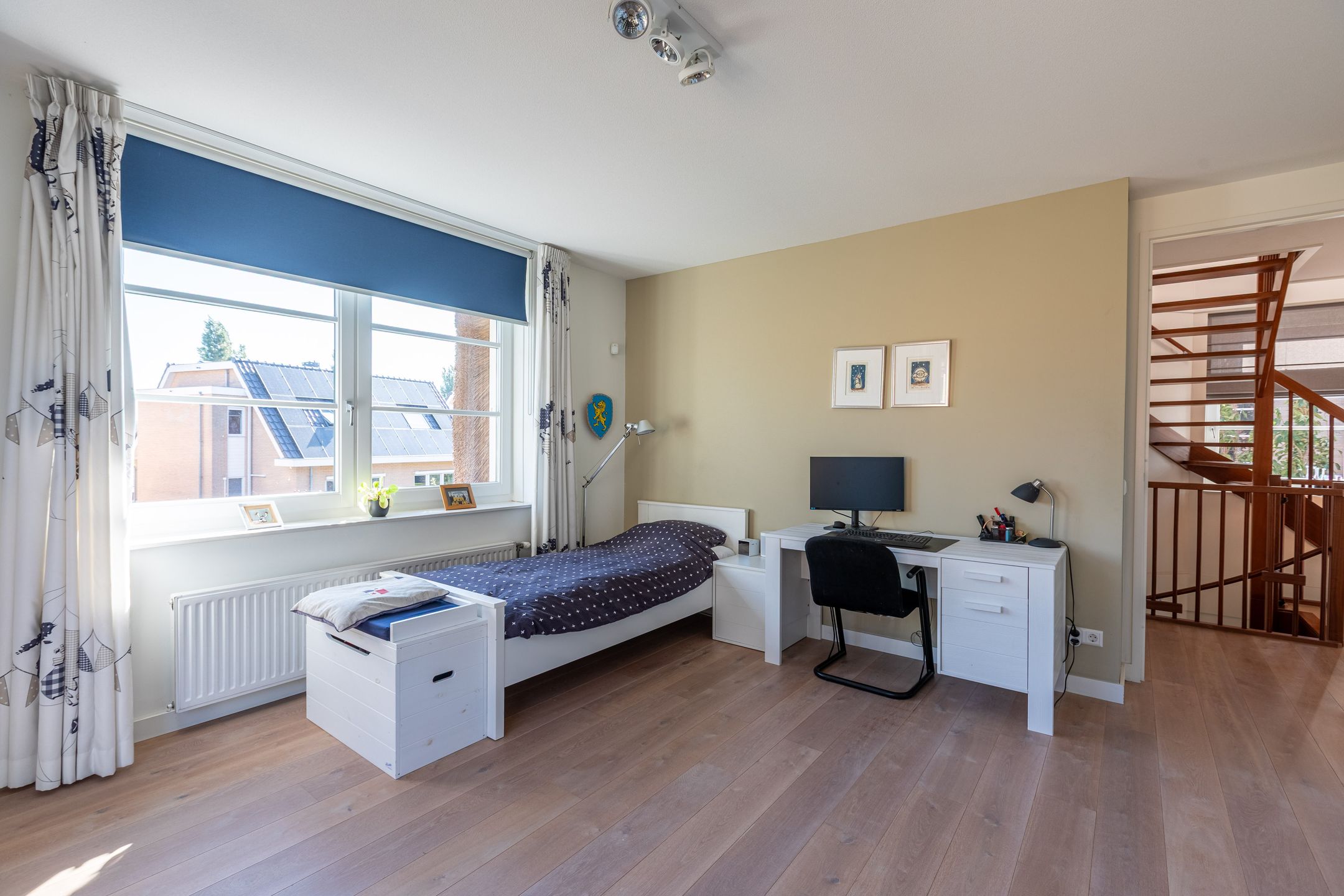 Foto 42 van Philips van Dorplaan 17