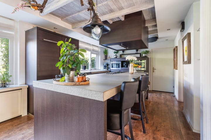 Foto 3 van Gasthuislaan 18