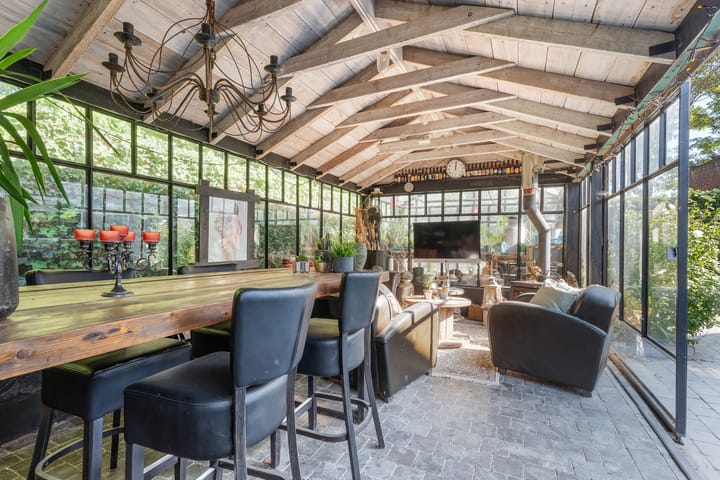 Foto 5 van Gasthuislaan 18