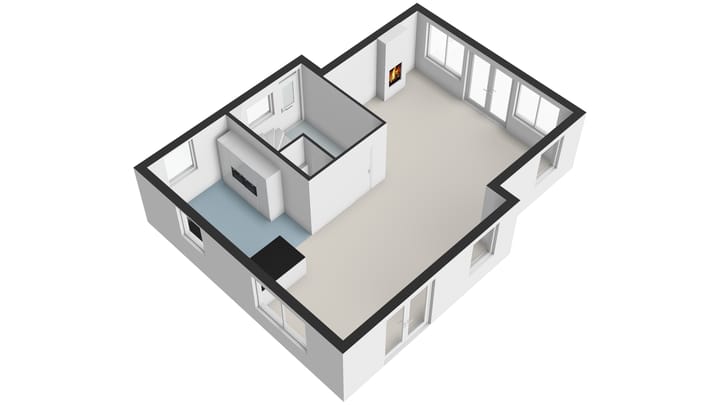 Foto 70 van Philips van Dorplaan 17