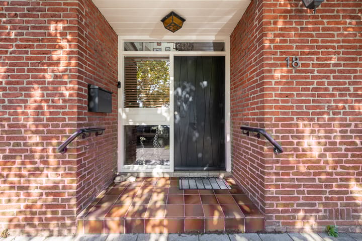 Foto 7 van Gasthuislaan 18