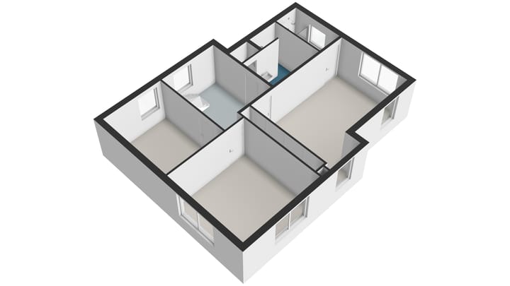 Foto 72 van Philips van Dorplaan 17