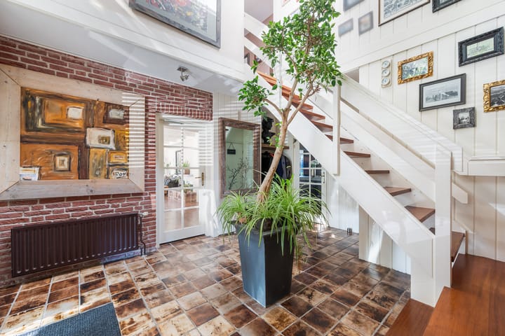 Foto 9 van Gasthuislaan 18