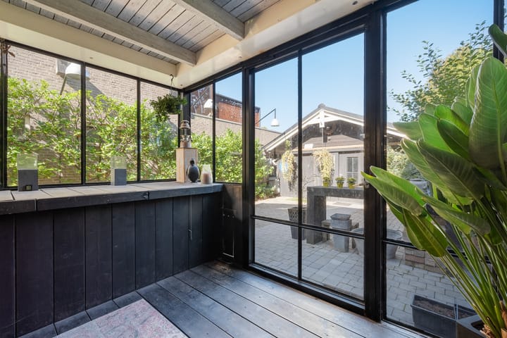 Foto 30 van Gasthuislaan 18