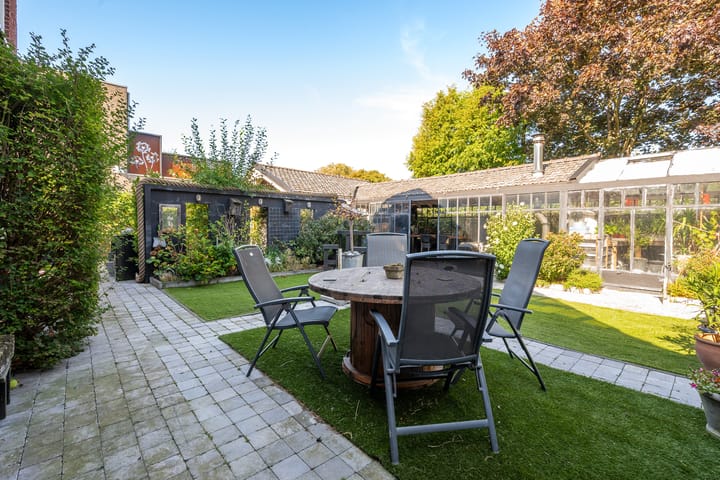 Foto 34 van Gasthuislaan 18