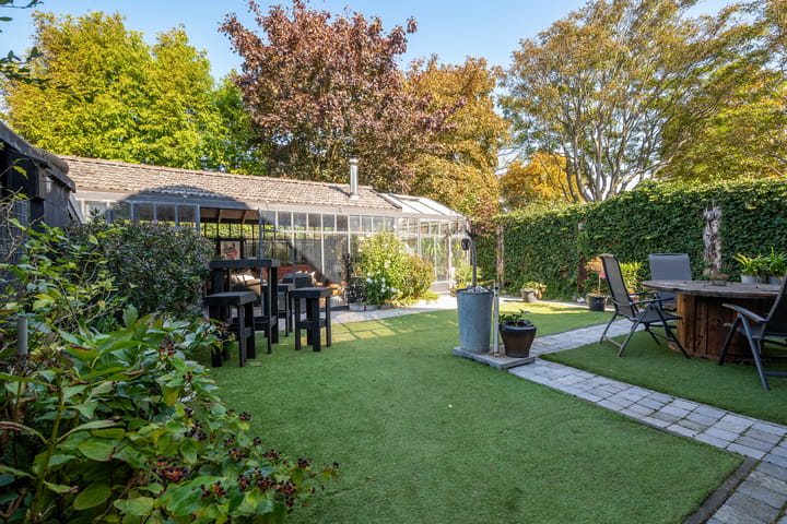 Foto 36 van Gasthuislaan 18