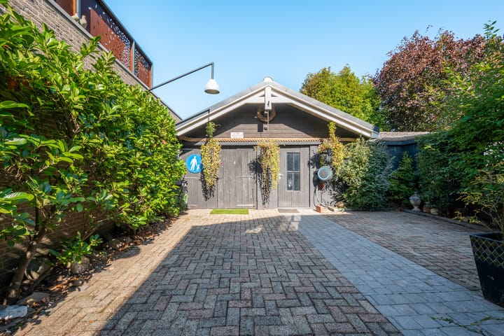 Foto 43 van Gasthuislaan 18