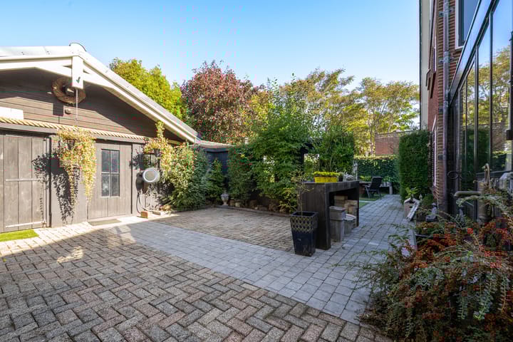 Foto 44 van Gasthuislaan 18