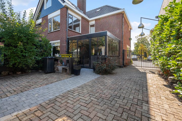 Foto 46 van Gasthuislaan 18