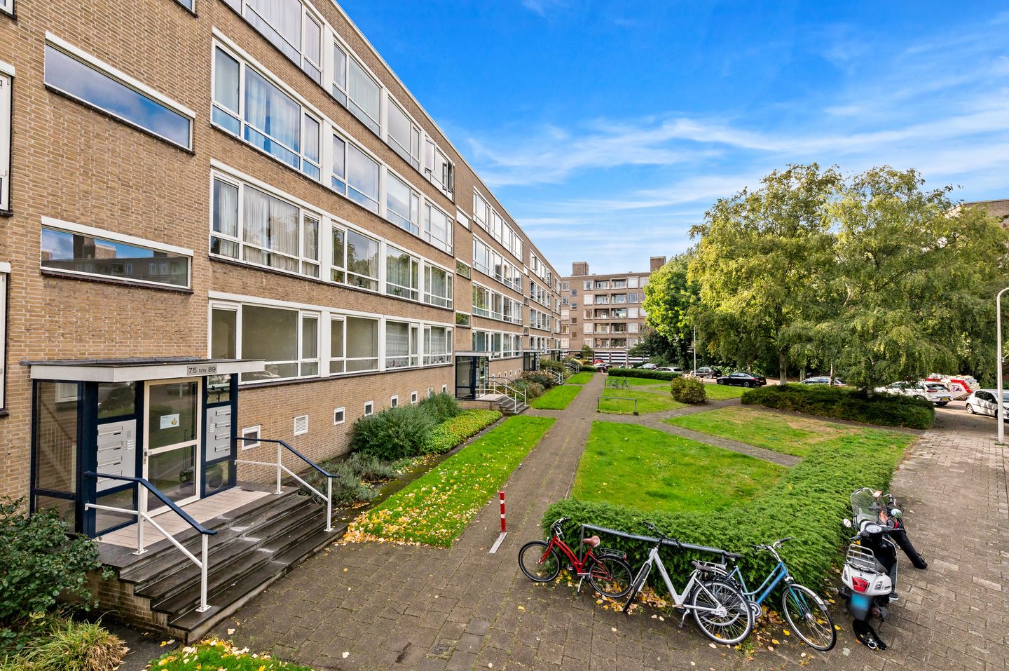 Photo 29 of Parelmoerhorst 75