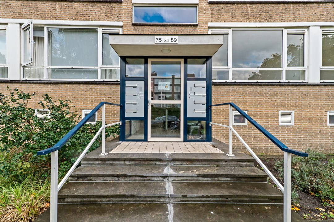 Foto 23 van Parelmoerhorst 75