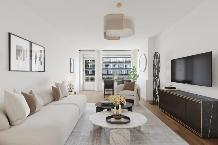 Photo 4 of Parelmoerhorst 75