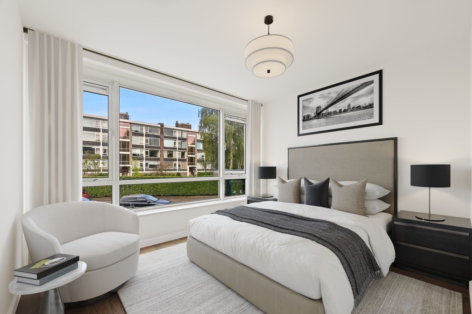 Foto 21 van Parelmoerhorst 75