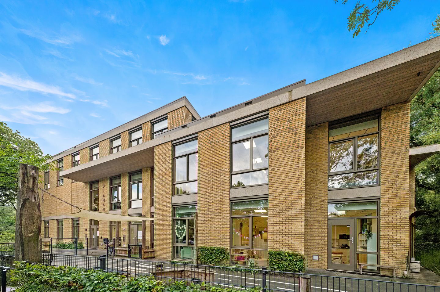 Foto 25 van Parelmoerhorst 75