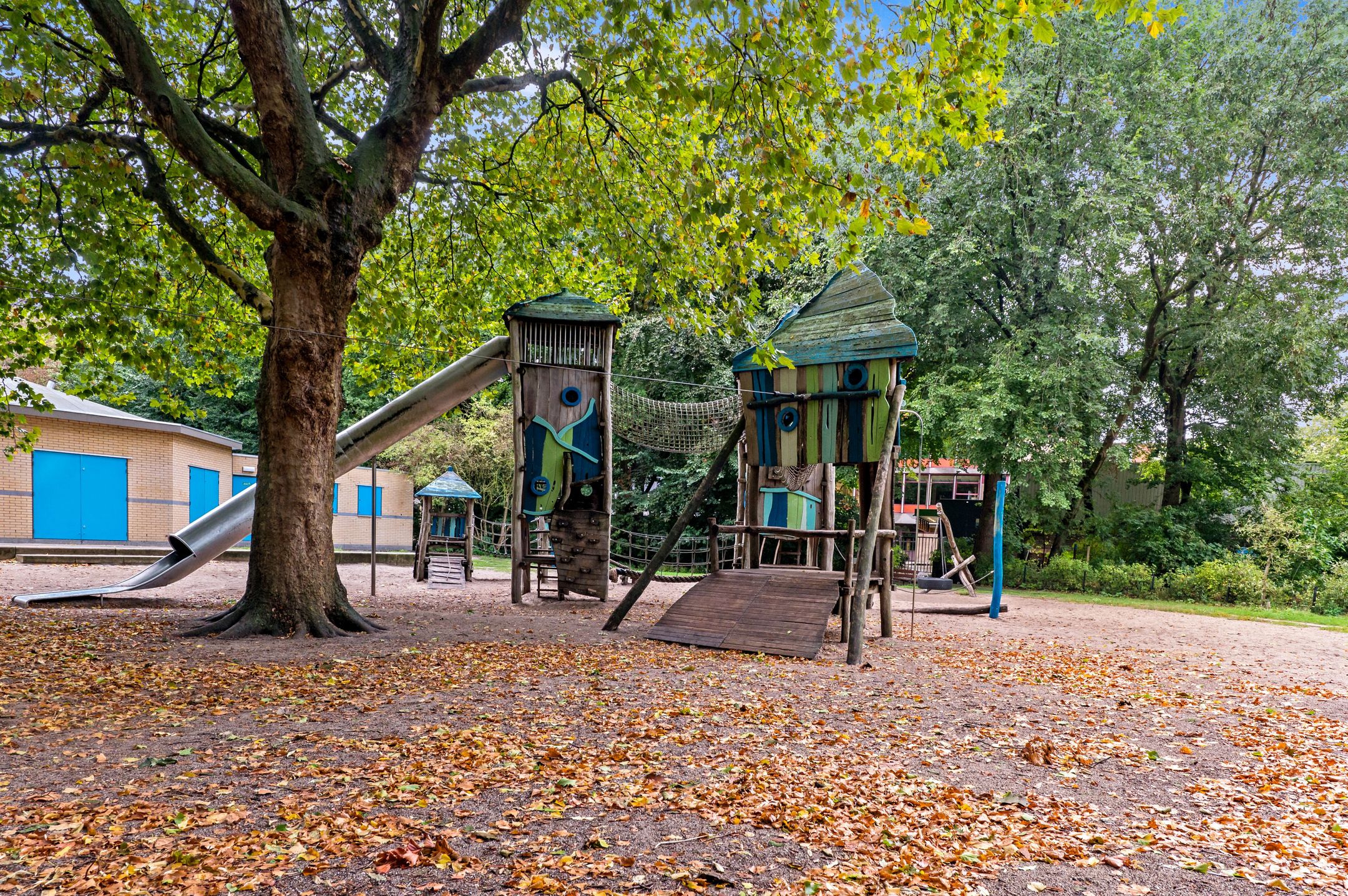 Foto 30 van Parelmoerhorst 75