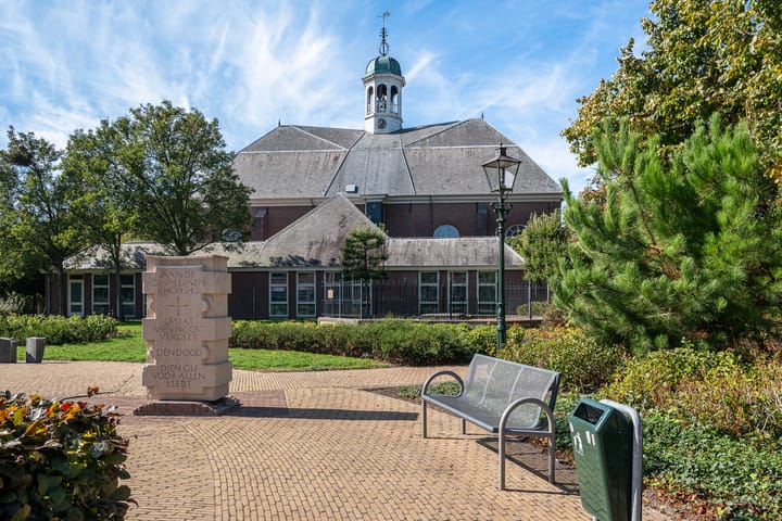 Foto 94 van Gasthuislaan 18