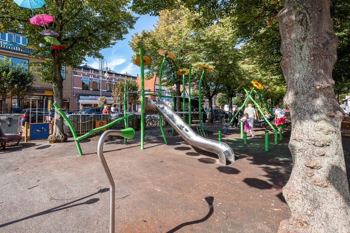 Foto 95 van Gasthuislaan 18