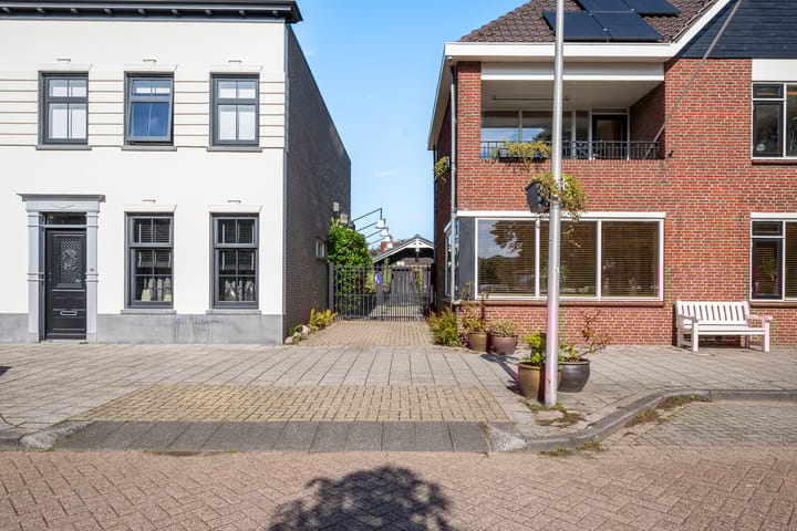 Foto 100 van Gasthuislaan 18