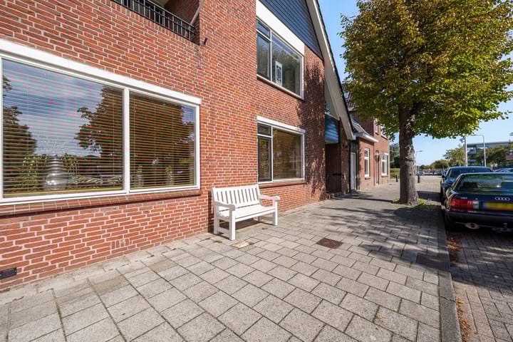 Foto 101 van Gasthuislaan 18