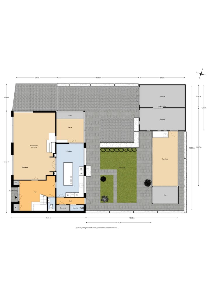 Foto 102 van Gasthuislaan 18