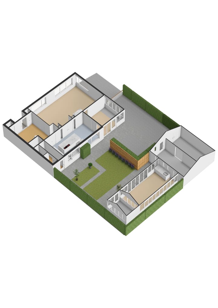 Foto 103 van Gasthuislaan 18