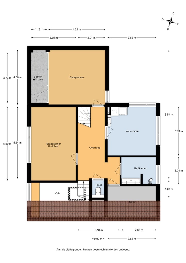 Foto 106 van Gasthuislaan 18