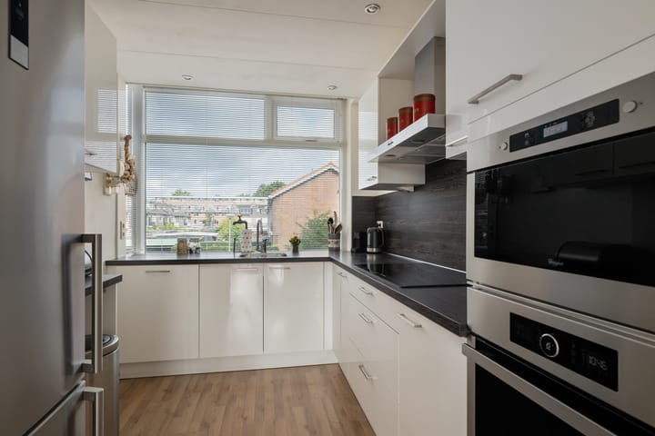 Foto 2 van Batavierlaan 59