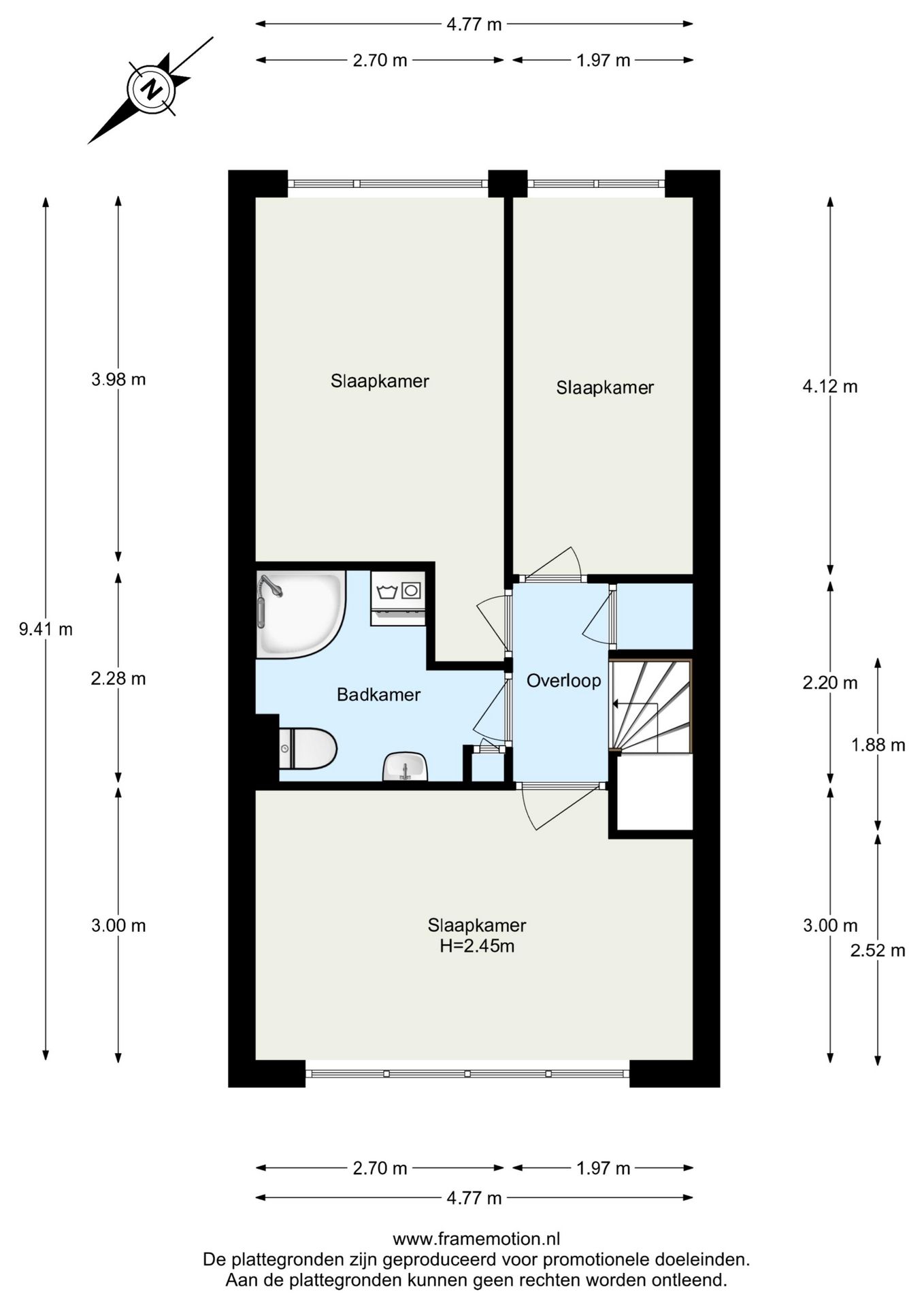 Foto 21 van Batavierlaan 59