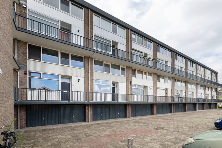 Foto 4 van Batavierlaan 59