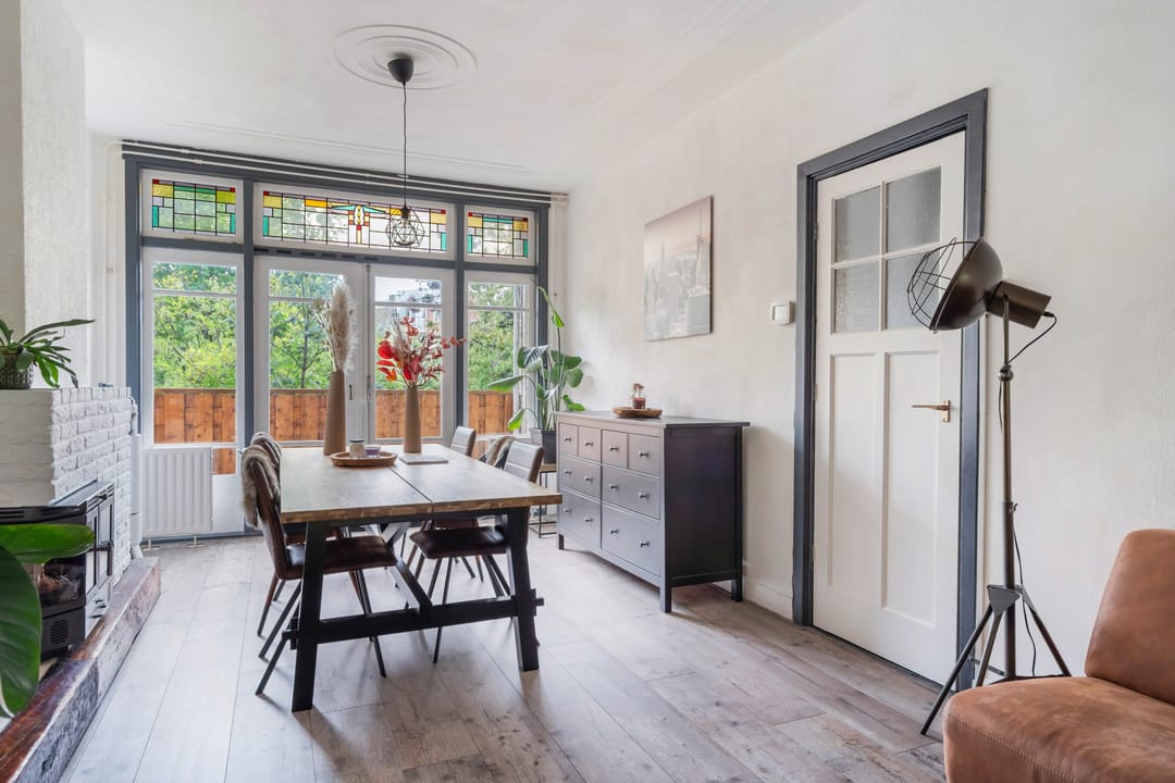 Foto 2 van Willem Buytewechstraat 128-B