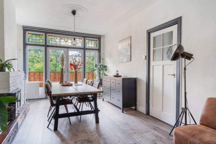 Foto 2 van Willem Buytewechstraat 128-B