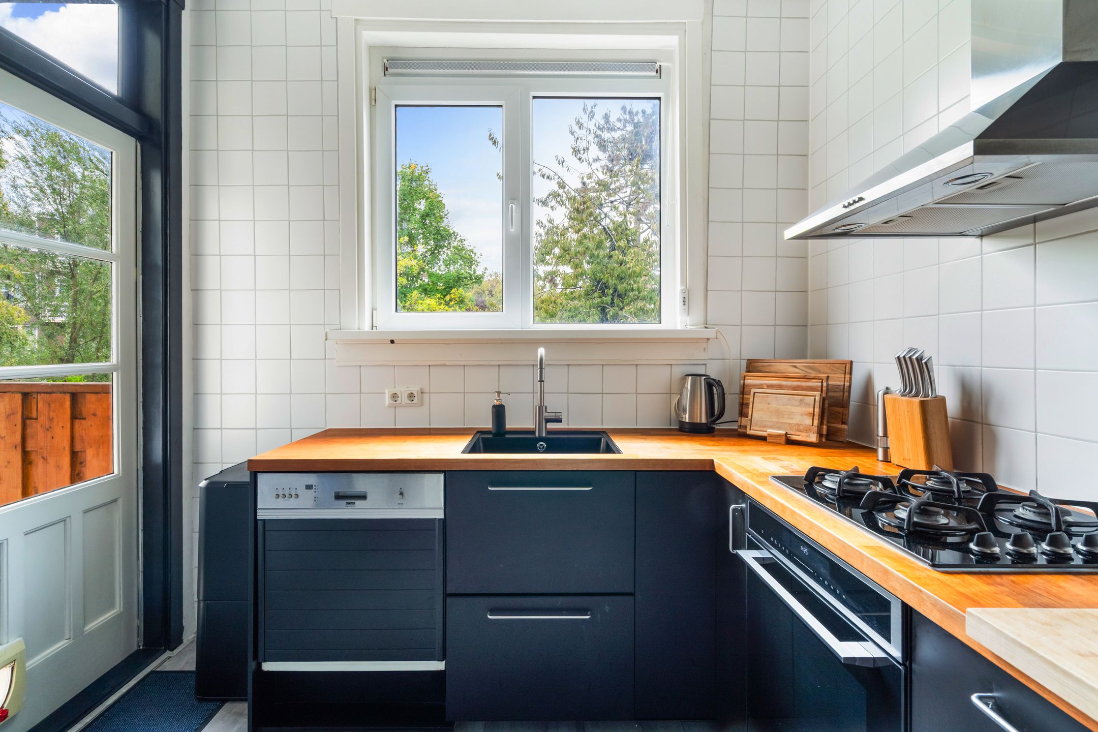 Foto 3 van Willem Buytewechstraat 128-B