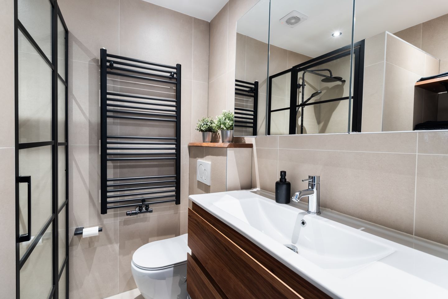 Foto 4 van Willem Buytewechstraat 128-B