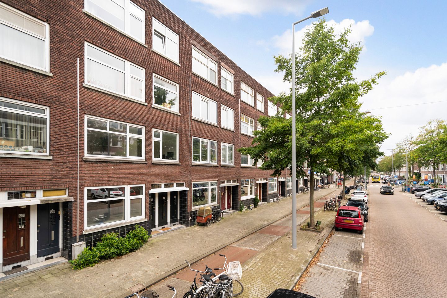 Foto 5 van Willem Buytewechstraat 128-B