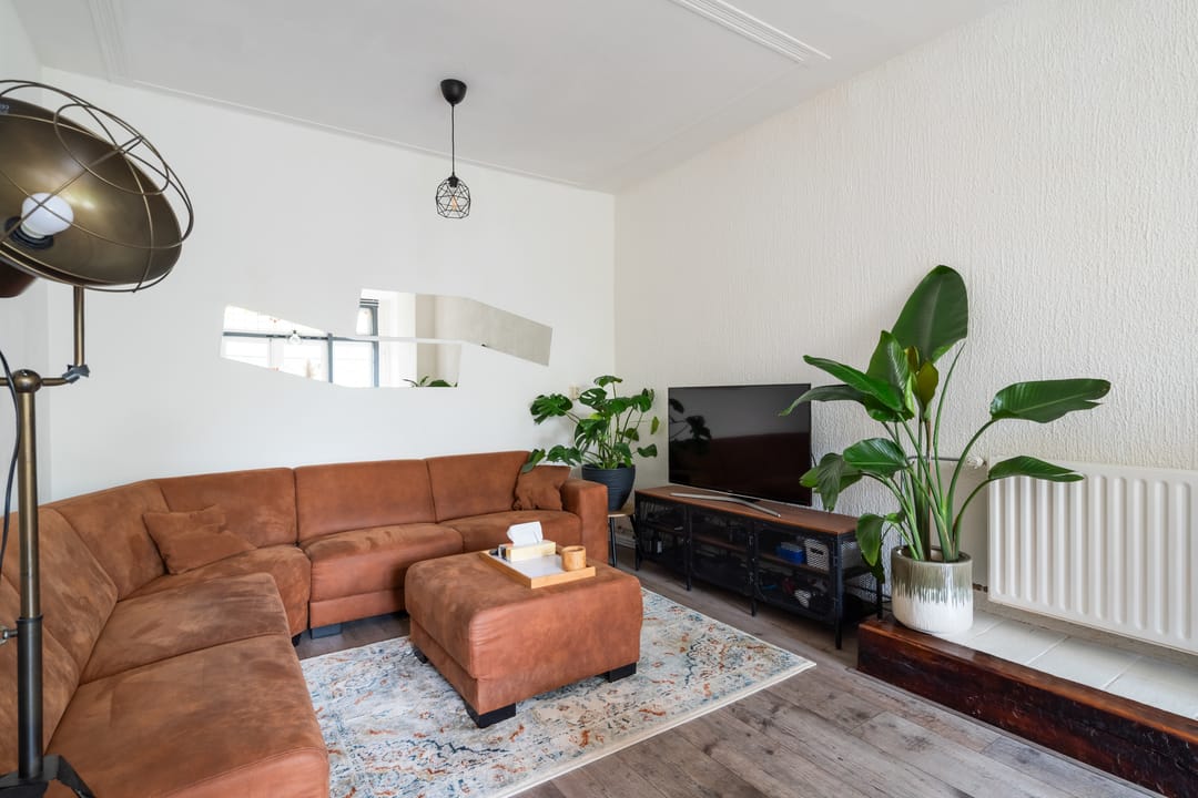 Foto 11 van Willem Buytewechstraat 128-B