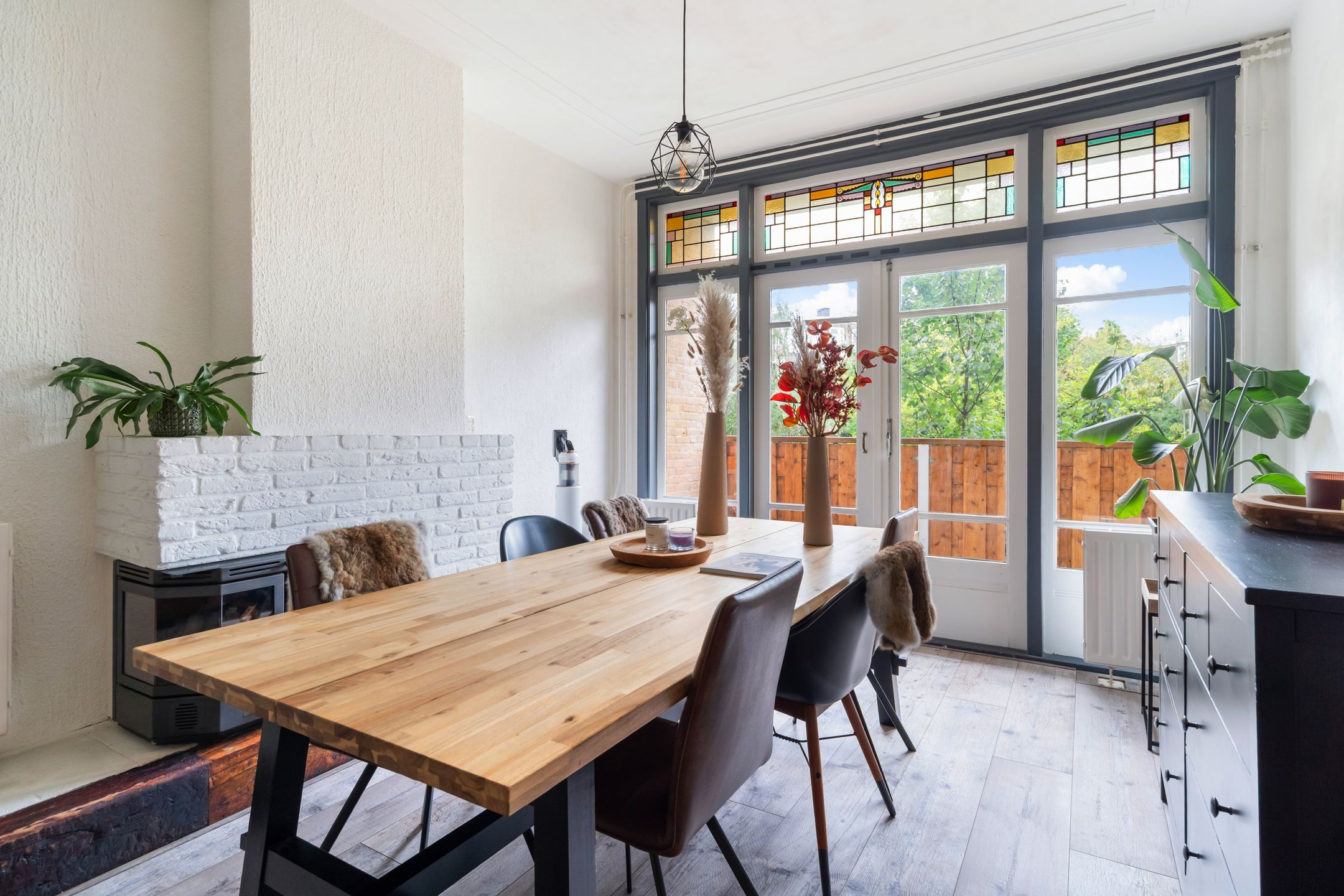 Foto 12 van Willem Buytewechstraat 128-B